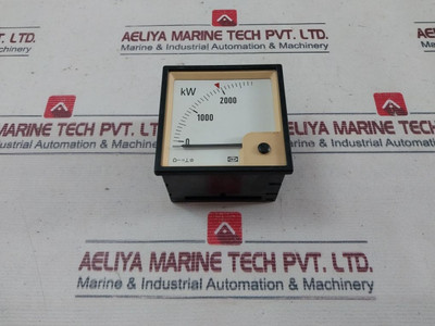 Power Meter Deif Dq96-x 4-20Ma Europe Power Meter Deif Dq96-x 4-20Ma Europe