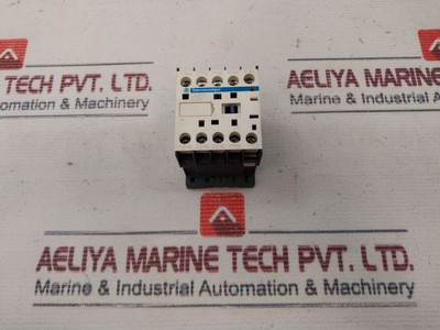 Control Relay Telemecanique France 200 Gm Control Relay Telemecanique France 200 Gm
