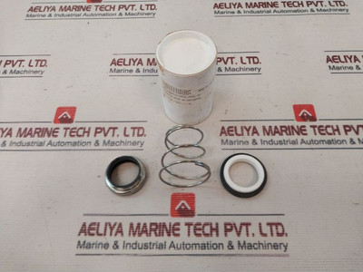 Mechanical Seal Nordan Marine A/S Eureka Mechanical Seal Nordan Marine A/S Eureka