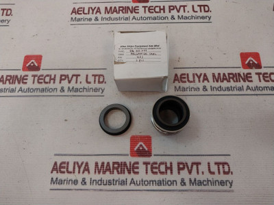 Dbr Pumpen De50.200 Mechanical Seal 433