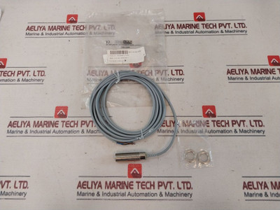 Pulsotronic 9964-1602 Proximity Switch Sensor