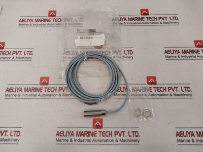 Proximity Sensor Pulsotronic 9964-1602 - Man Proximity Sensor Pulsotronic 9964-1602 - Man