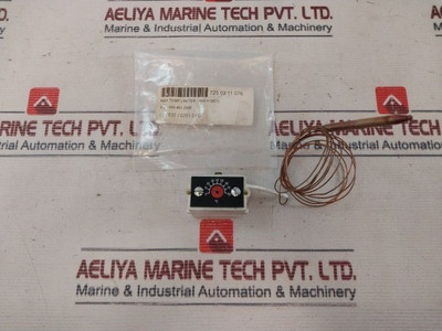 Thermostat Koch Tr-v -Tr 109096 U - Ikl Thermostat Koch Tr-v -Tr 109096 U - Ikl