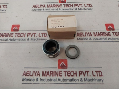 Mechanical Seal Dbr Pumpen 433 Mechanical Seal Dbr Pumpen 433