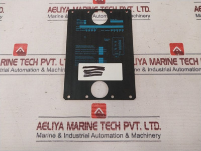 Measuring Head Seal Schaller Vn 215/87 Gasket Measuring Head Seal Schaller Vn 215/87 Gasket