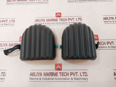 Nailers 154-829 Protective Kneepads