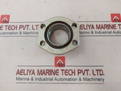 Gs-hydro L 32002 B Flange Sae Low Press.2