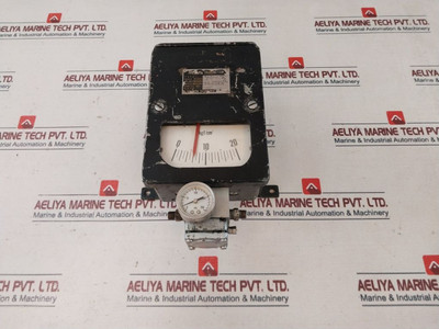Pressure Transmitter Nakakita Seisakusho Nspsd 790N Pressure Transmitter Nakakita Seisakusho Nspsd 790N