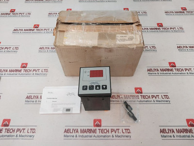 Alfa Laval 93Al140 Temperature Controller Ag9682100025