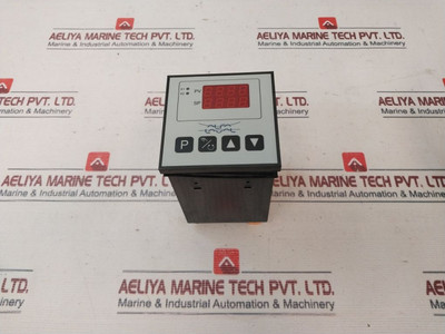 Temperature Controller Alfa Laval93Al140 Temperature Controller Alfa Laval93Al140