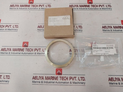 Lock Ring Gea Westfalia Separator Group Gmbh