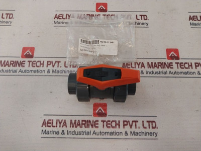 +Gf+ 546 D32Dn25 Pvc-u Epdm Ball Valve +Gf+ 546 D32Dn25 Pvc-u Epdm Ball Valve
