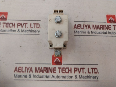 Power Module Semikron Semipack 3 Skkt Power Module Semikron Semipack 3 Skkt