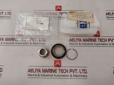 Shaft Seal Service Kit Oceaneering Shaft Seal Service Kit Oceaneering