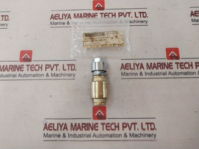 Europa 1/2" Non-return Valve Dn15