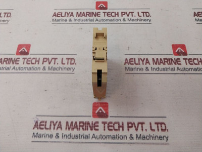 Abb Gh R463 0000 V0 Relay Delay Module