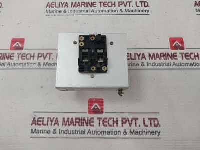 Automatismes Energie Electronique 678 Dc Voltage Relay 24V