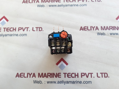Mitsubishi Electric Thermal Overload Relay TH-K12AB KP