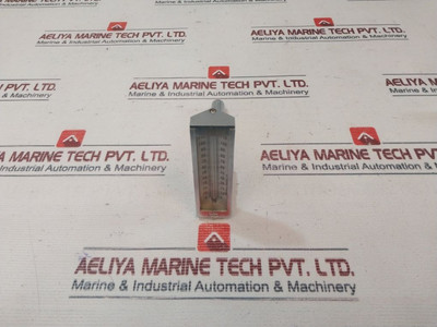 Thermometer Tokyo Keiryoki 0-120 Degrees C Thermometer Tokyo Keiryoki 0-120 Degrees C