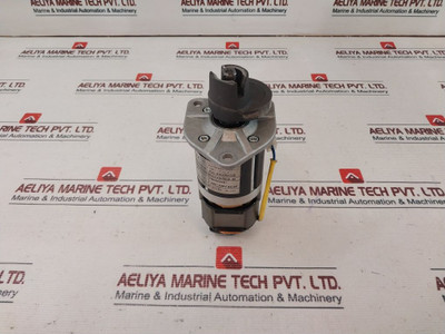 M.E.S.S. 220-250V Ac-dc Planetary Gear Motor S6