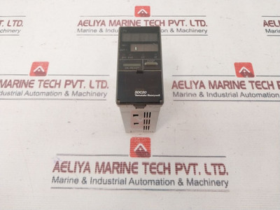 Temperature Controller Yamatake-honeywell Sdc20 Temperature Controller Yamatake-honeywell Sdc20