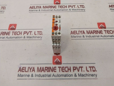 Timer Sprecher+Schuh Rz7-fsm4Uu18 - Electronic Timer Sprecher+Schuh Rz7-fsm4Uu18 - Electronic