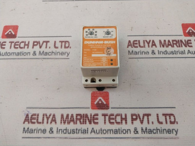 Three Phase & Voltage Monitoring Relay Symcom 460-l Three Phase & Voltage Monitoring Relay Symcom 460-l