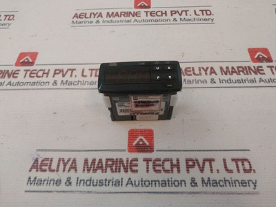 Temperature Controller Coel Y39 - Coel Matic Ltda. Temperature Controller Coel Y39 - Coel Matic Ltda.