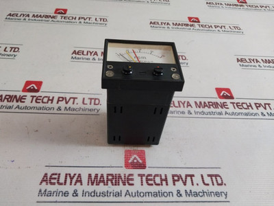 Kuramoto Rlm-80 Tachometer 0-200 Rpm Dc 24V Fs 1Ma Kuramoto Rlm-80 Tachometer 0-200 Rpm Dc 24V Fs 1Ma