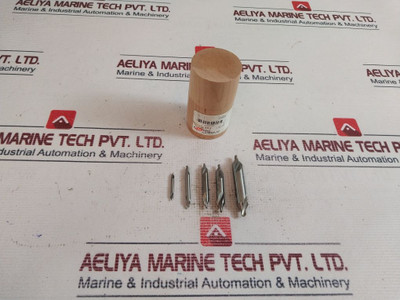 Keo 1Dbt6 Hand Tools Countersink Drill Set