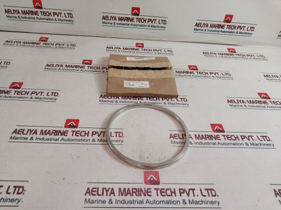Wolar S316 Bonnet Gasket