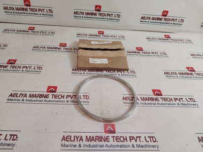 Bonnet Gasket Wolar S316 - Manifold Valve Service Bonnet Gasket Wolar S316 - Manifold Valve Service