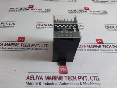 Toyo Keiki Egm-23L 3 Phase 3 Wire Watt Transducer