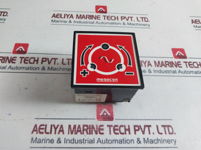 Megacon Sl96Sn Synchronizer