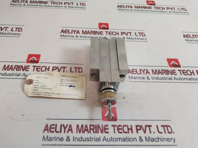 Valve Oceaneering 100276 - Shear Seal Assy Sae Valve Oceaneering 100276 - Shear Seal Assy Sae