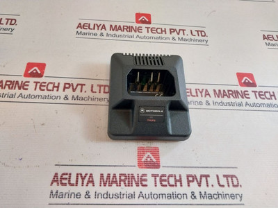 Battery Charger Motorola Htn9804A Battery Charger Motorola Htn9804A