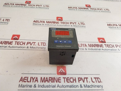 Temperature Controller Emko Esm-7710 - Cat II Temperature Controller Emko Esm-7710 - Cat II
