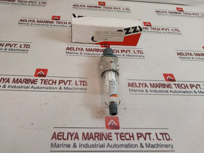 Filter Regulator Camozzi N208-d10 38V - Aalborg Filter Regulator Camozzi N208-d10 38V - Aalborg