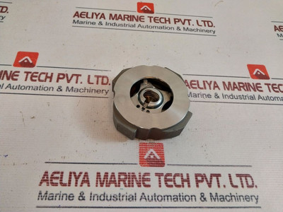 Check Valve Gestra Rk 86 - 1 1/2" Cl300 Check Valve Gestra Rk 86 - 1 1/2" Cl300