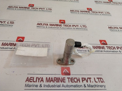 Stellar Technology St1550-4000D-117 Pressure Transmitter 4000 Psid