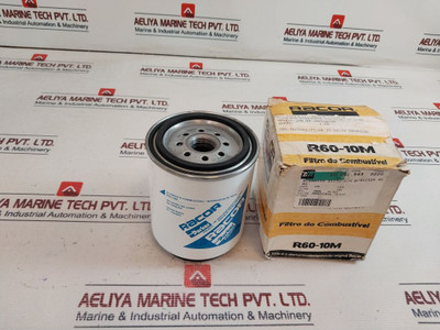 Parker Racor R60-10M Diesel Filter