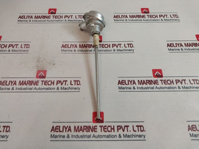 Temperature Sensor Ntw Noris - 2Tp43-3-190 Temperature Sensor Ntw Noris - 2Tp43-3-190