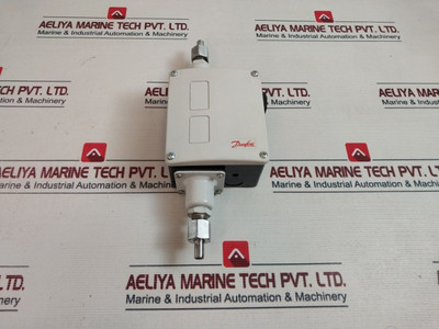 Pressure Switch Danfoss Rt260A -