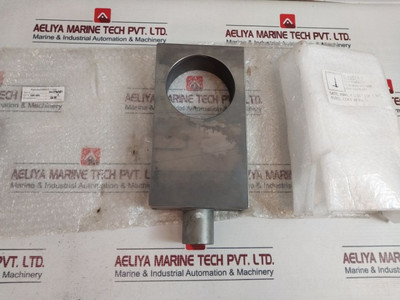 Gate Spare Man 4 1/16" 10K T3Fc National Oilwell Varco Gate Spare Man 4 1/16" 10K T3Fc National Oilwell Varco