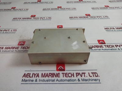 Pcu Enclosure Assembly Seatel 125173-1 Seatel Pcu Enclosure Assembly Seatel 125173-1 Seatel