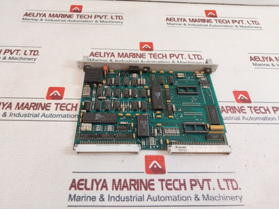 Valmet 547070-2B Cpu Module 158037 547070-2A M851004 M2/ M8510041 M2