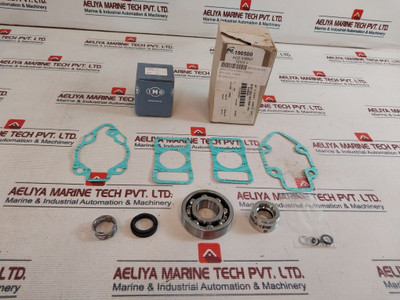 Imo Klingersil Alfa Laval 190500 Minor Service Kit