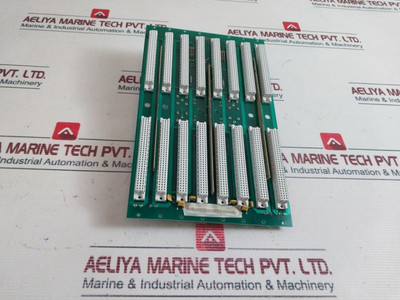 Printed Circuit Board Valmet Pmb 2R - Vpa Printed Circuit Board Valmet Pmb 2R - Vpa