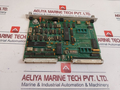 Valmet Automation 547070-3B,547070-3A Cpu Module 266215/282073