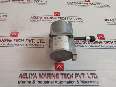 Wiper Motor Seatrax A10/08505/107 S10832 Wiper Motor Seatrax A10/08505/107 S10832